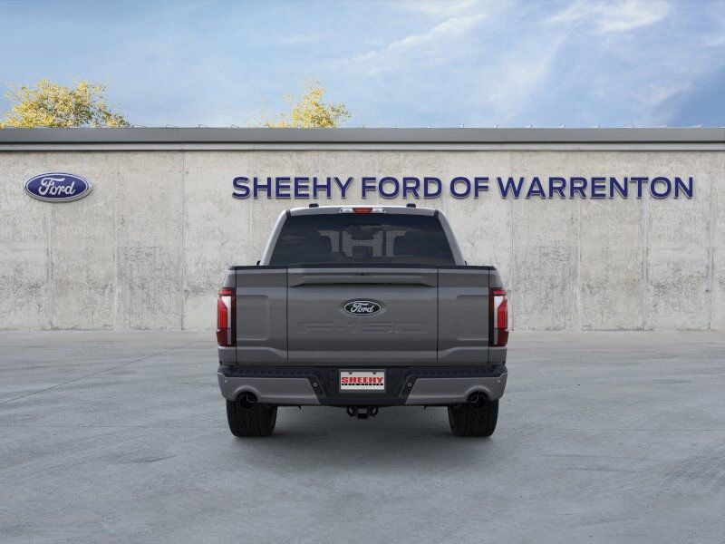 2025 Ford F-150 Lariat Warrenton VA