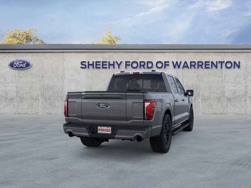 2025 Ford F-150 Lariat Warrenton VA