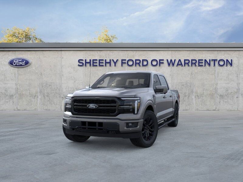2025 Ford F-150 Lariat Warrenton VA