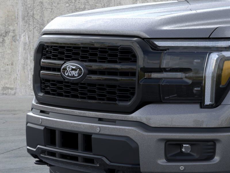 2025 Ford F-150 Lariat Warrenton VA