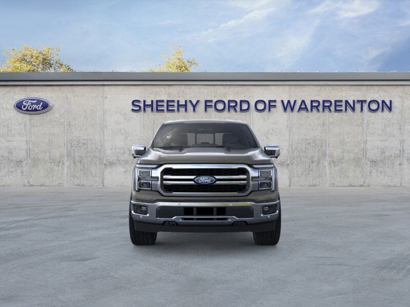 2025 Ford F-150 Lariat Warrenton VA