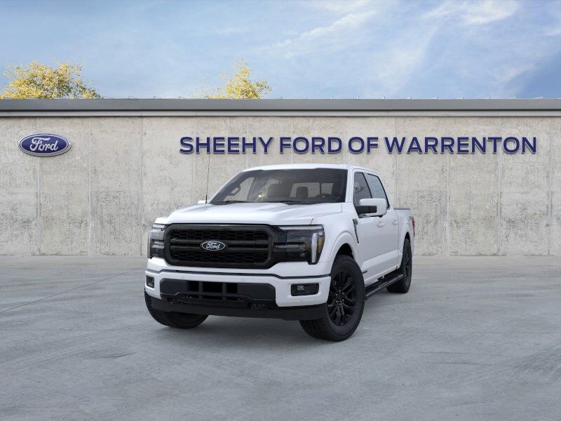 2025 Ford F-150 Lariat Warrenton VA