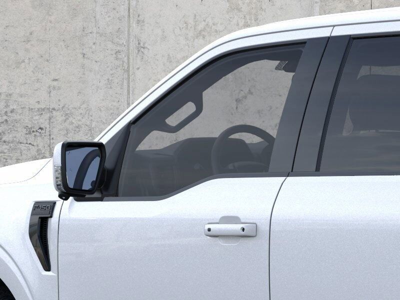 2025 Ford F-150 Lariat Warrenton VA