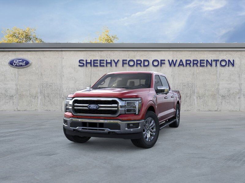 2025 Ford F-150 Lariat Warrenton VA