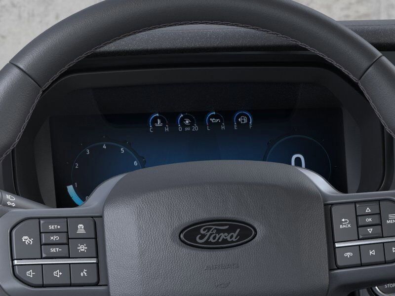 2025 Ford F-150 Lariat Warrenton VA