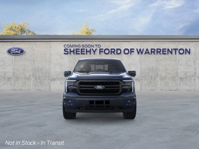 2025 Ford F-150 Lariat Warrenton VA
