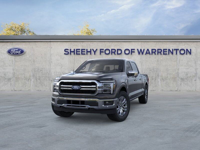 2025 Ford F-150 Lariat Warrenton VA