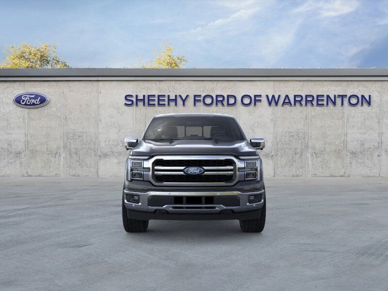 2025 Ford F-150 Lariat Warrenton VA