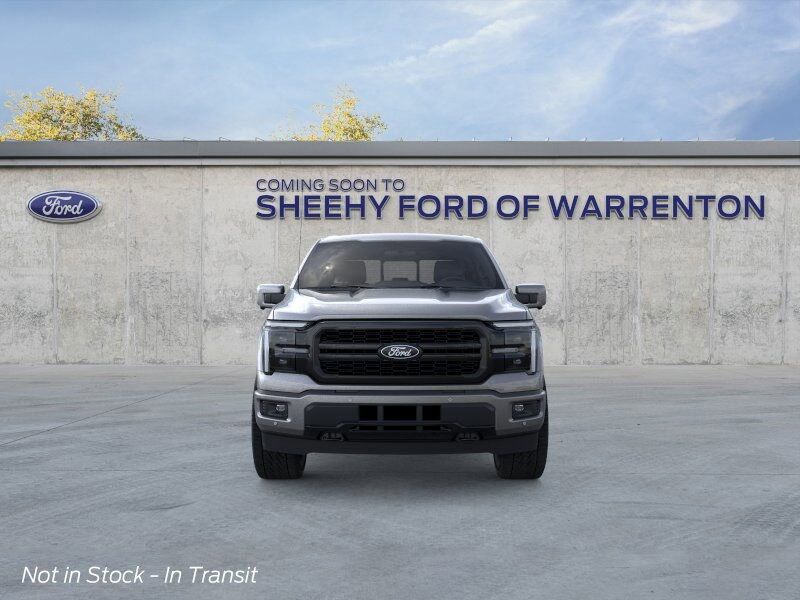 2025 Ford F-150 Lariat Warrenton VA
