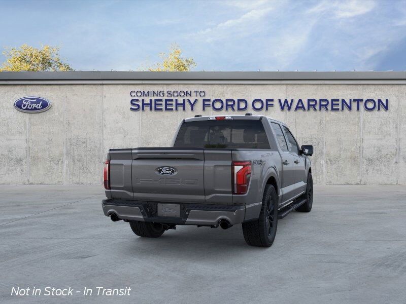 2025 Ford F-150 Lariat Warrenton VA