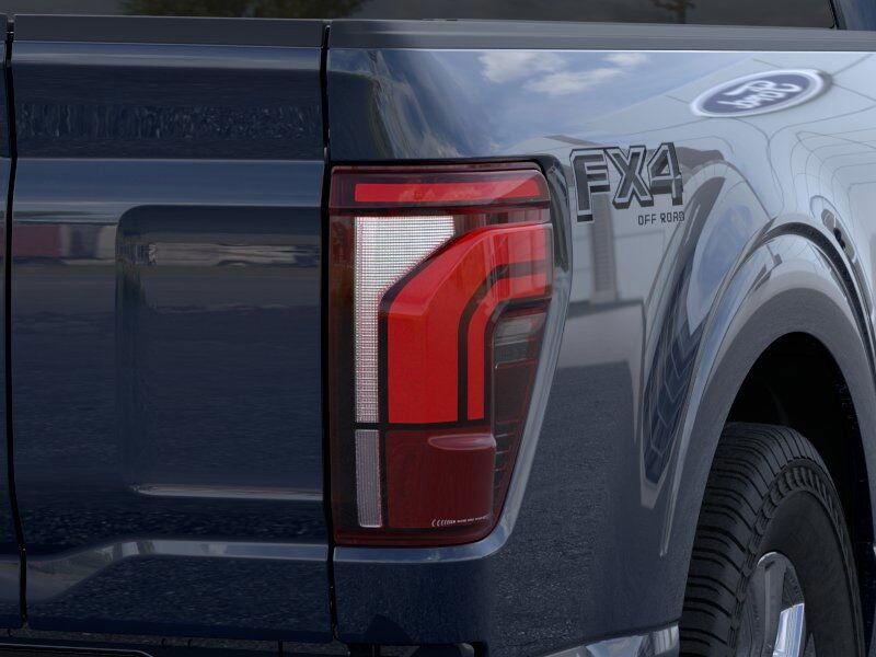 2025 Ford F-150 Lariat Warrenton VA