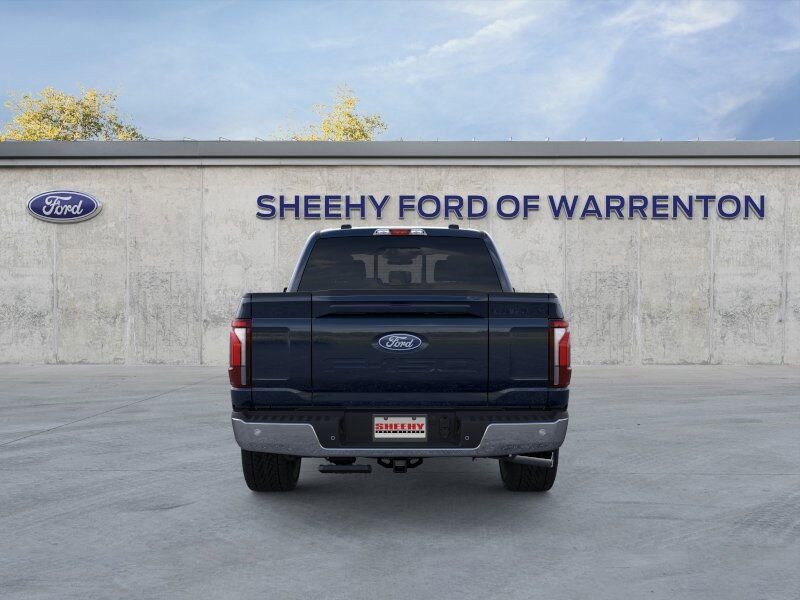 2025 Ford F-150 Lariat Warrenton VA