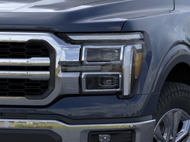 2025 Ford F-150 Lariat Warrenton VA