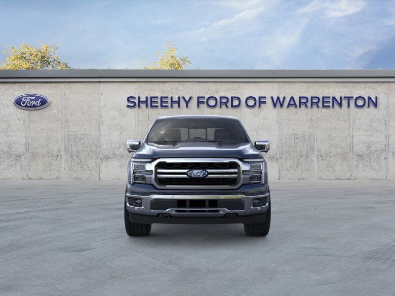 2025 Ford F-150 Lariat Warrenton VA