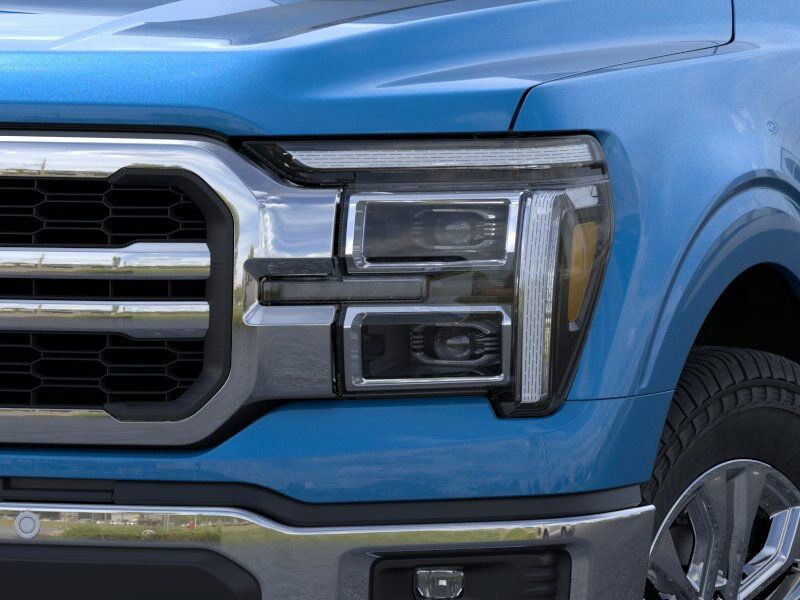 2025 Ford F-150 Lariat Warrenton VA