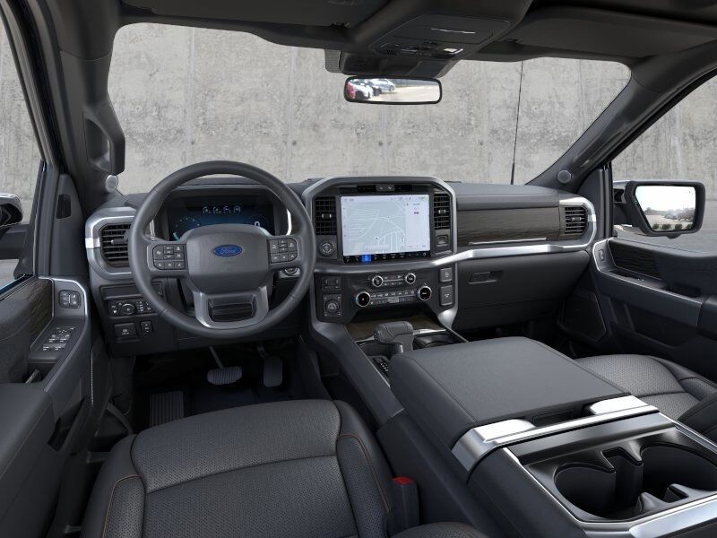 2025 Ford F-150 Lariat Warrenton VA