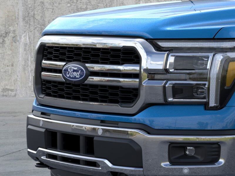 2025 Ford F-150 Lariat Warrenton VA