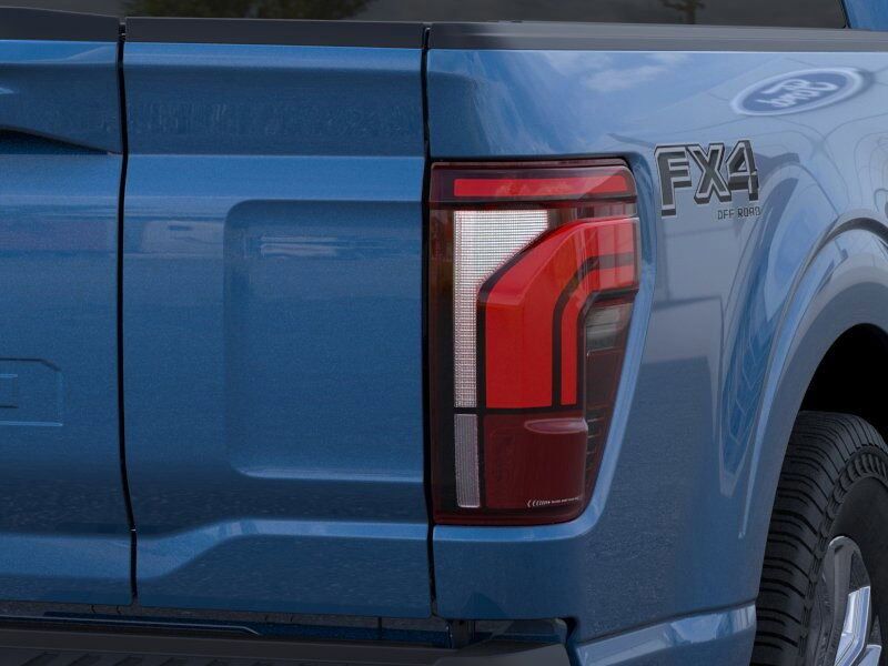 2025 Ford F-150 Lariat Warrenton VA