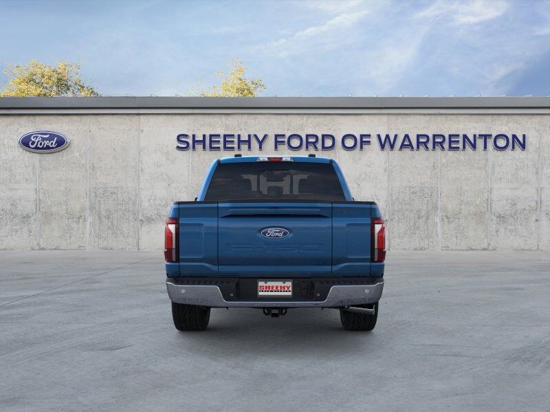 2025 Ford F-150 Lariat Warrenton VA