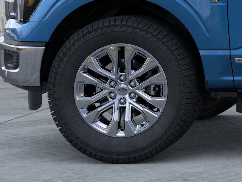 2025 Ford F-150 Lariat Warrenton VA