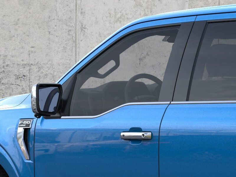 2025 Ford F-150 Lariat Warrenton VA