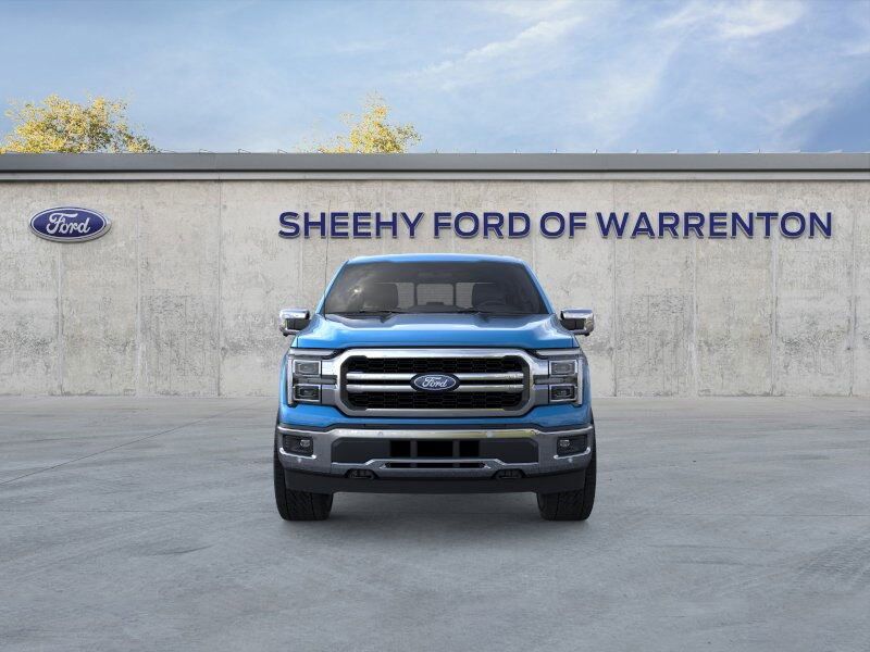 2025 Ford F-150 Lariat Warrenton VA