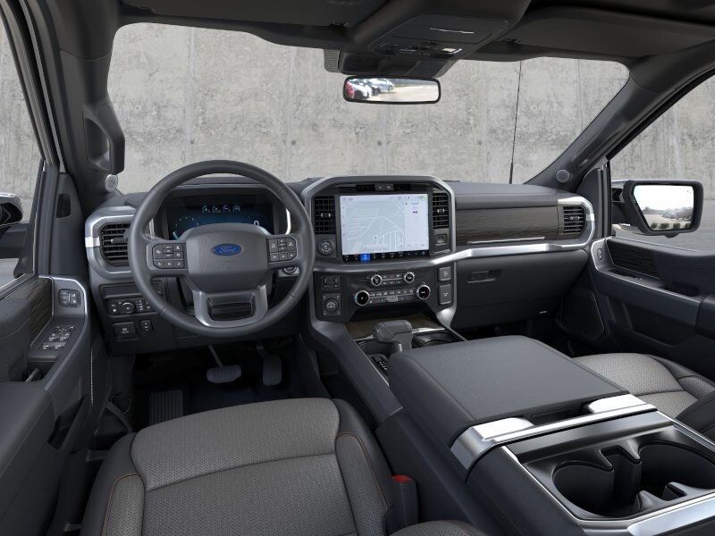 2025 Ford F-150 Lariat Warrenton VA