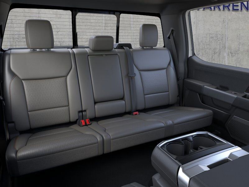 2025 Ford F-150 Lariat Warrenton VA