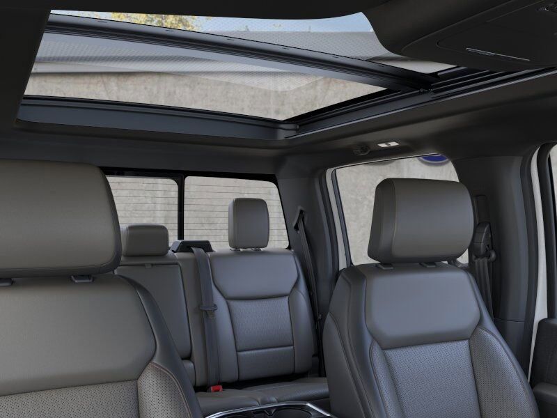 2025 Ford F-150 Lariat Warrenton VA