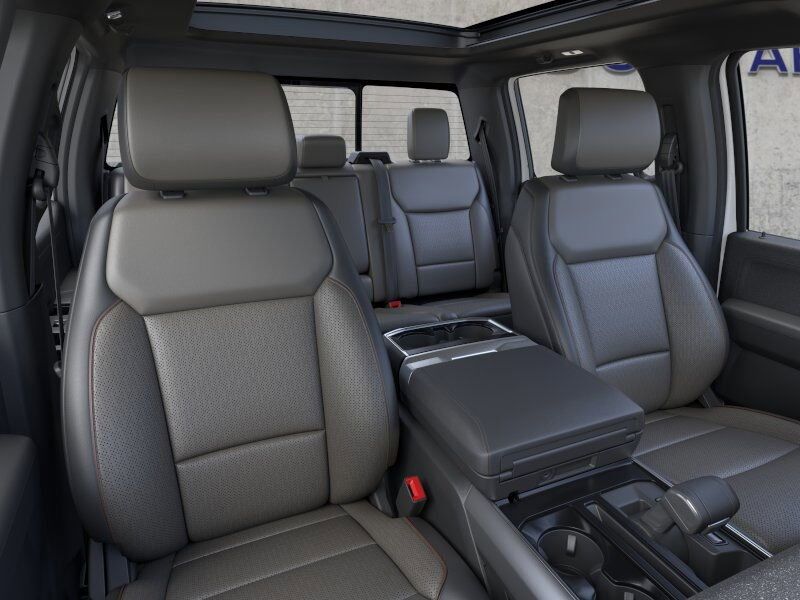 2025 Ford F-150 Lariat Warrenton VA