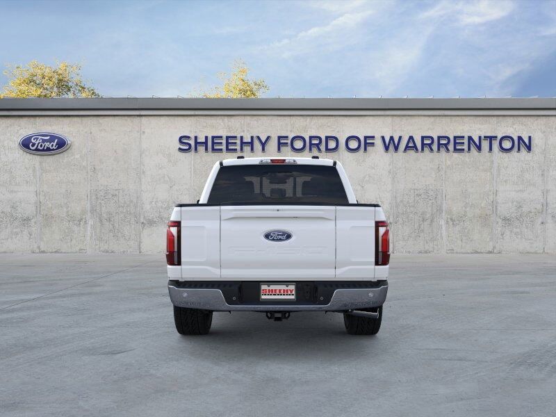 2025 Ford F-150 Lariat Warrenton VA