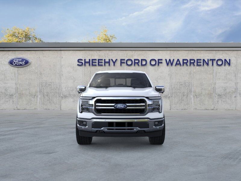 2025 Ford F-150 Lariat Warrenton VA