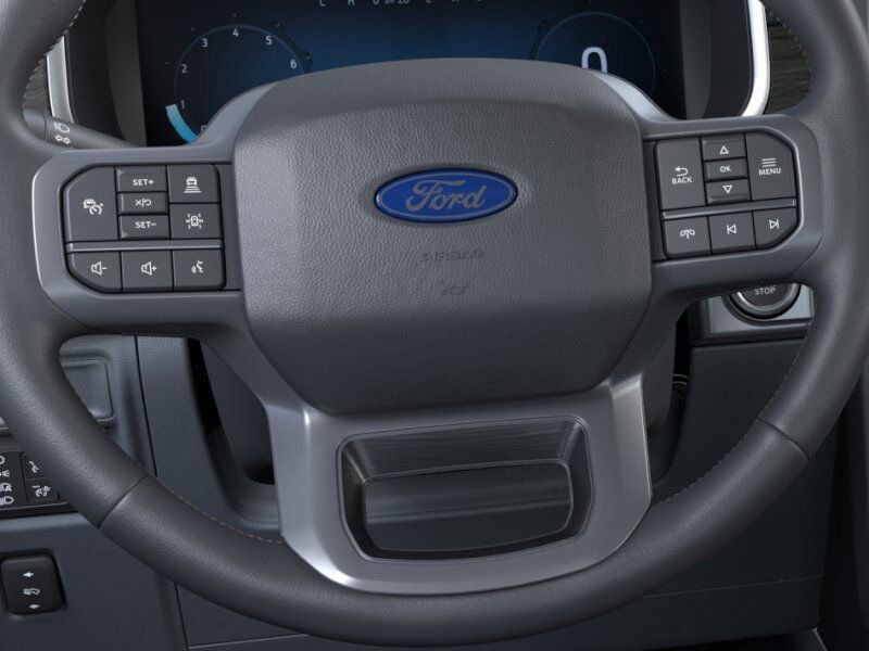 2025 Ford F-150 Lariat Warrenton VA