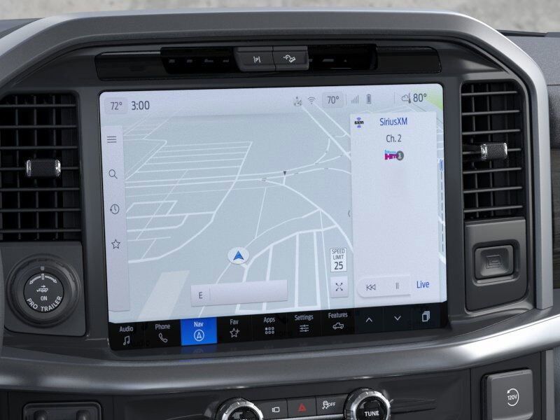 2025 Ford F-150 Lariat Warrenton VA