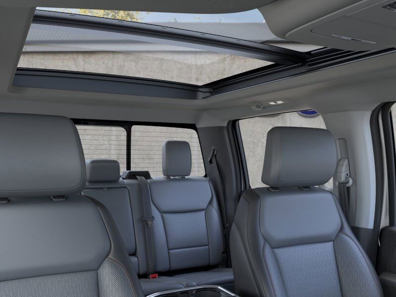 2025 Ford F-150 Lariat Warrenton VA