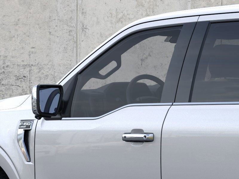 2025 Ford F-150 Lariat Warrenton VA