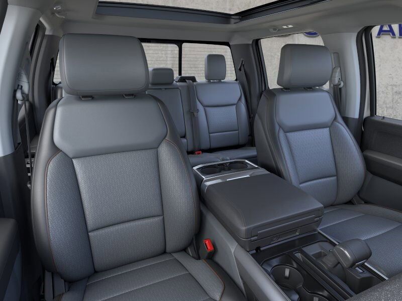 2025 Ford F-150 Lariat Warrenton VA