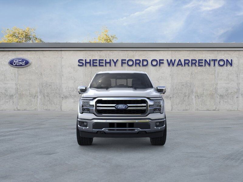 2025 Ford F-150 Lariat Warrenton VA