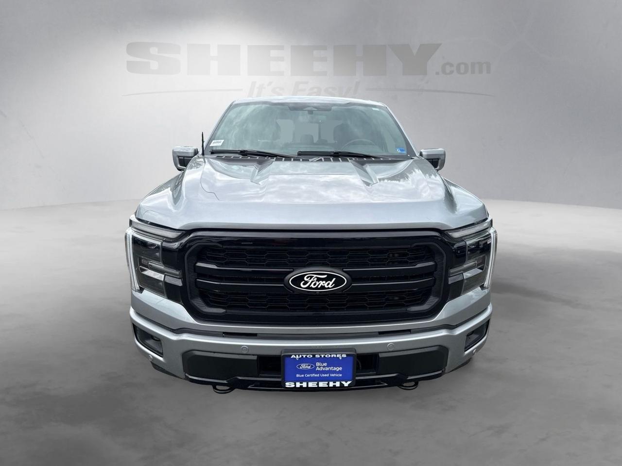 2025 Ford F-150 Lariat Warrenton VA