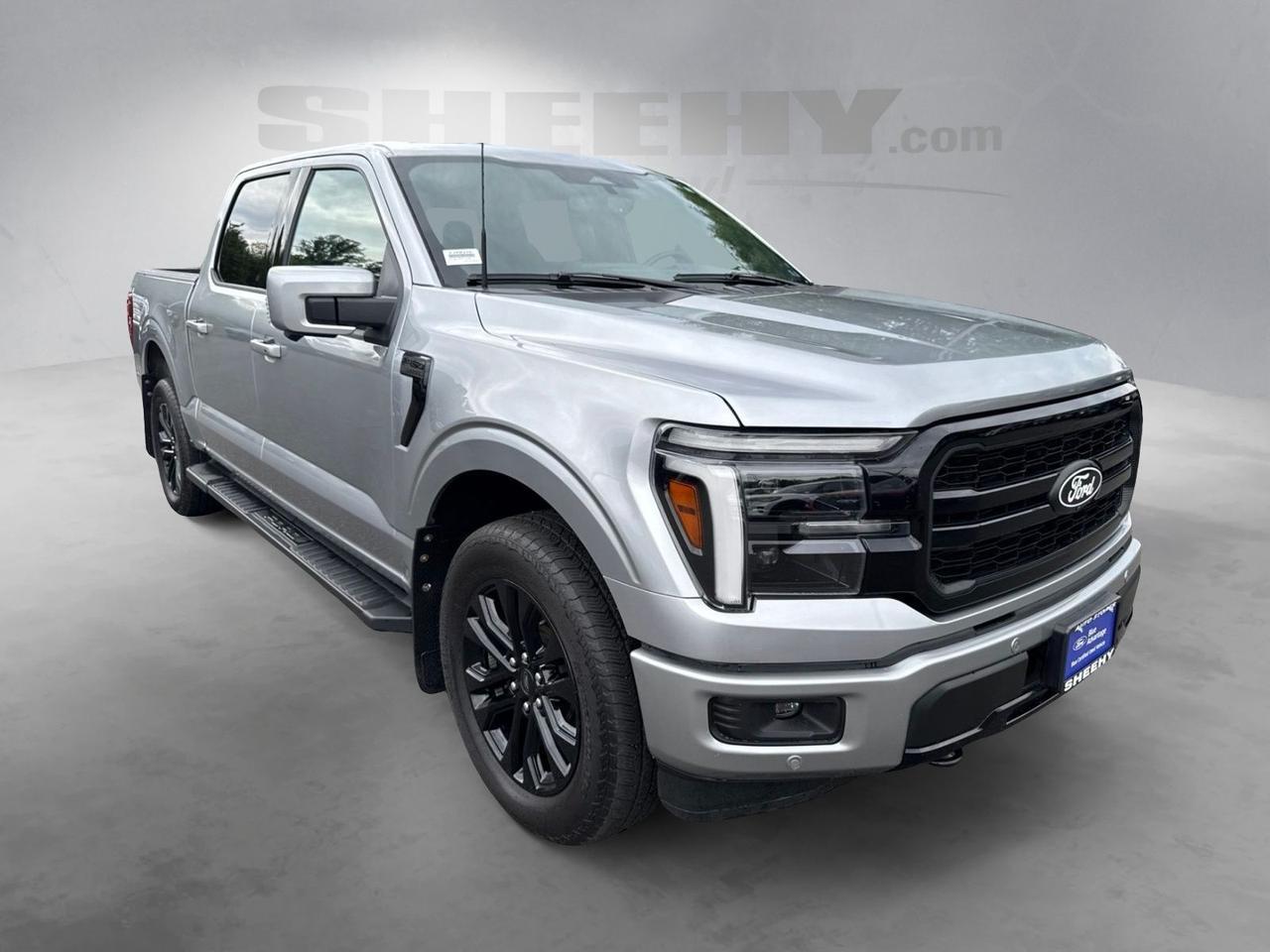 2025 Ford F-150 Lariat Warrenton VA