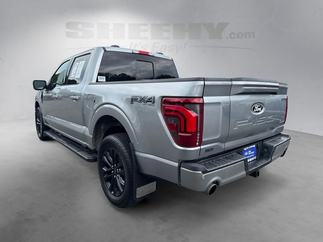 2025 Ford F-150 Lariat Warrenton VA