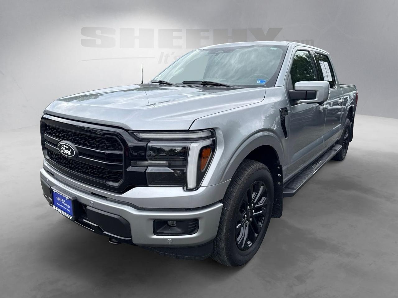 2025 Ford F-150 Lariat Warrenton VA