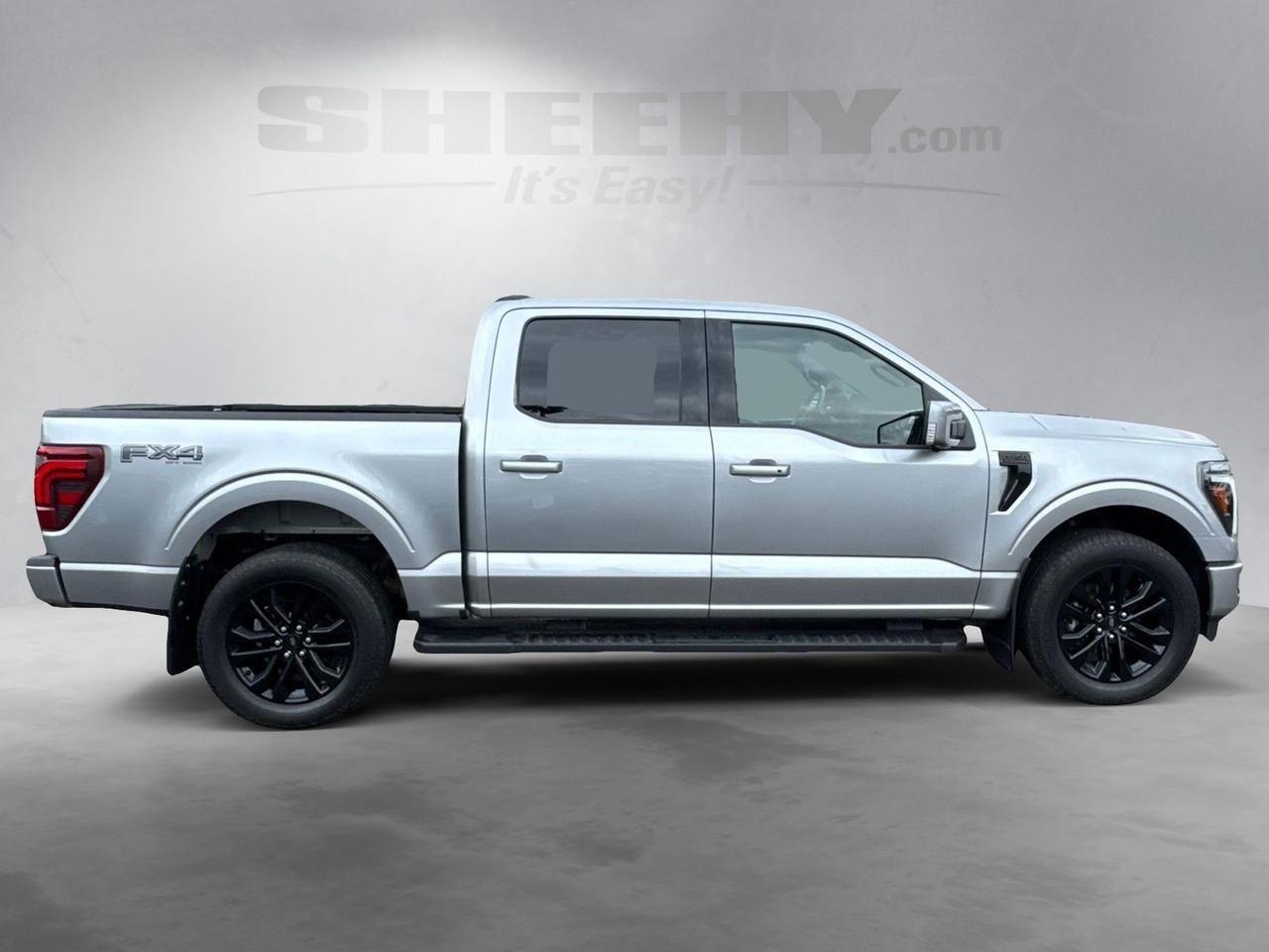 2025 Ford F-150 Lariat Warrenton VA