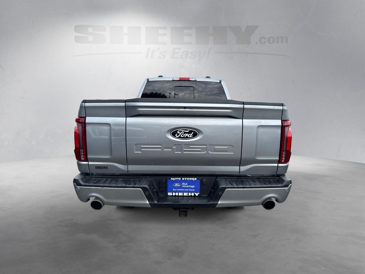 2025 Ford F-150 Lariat Warrenton VA