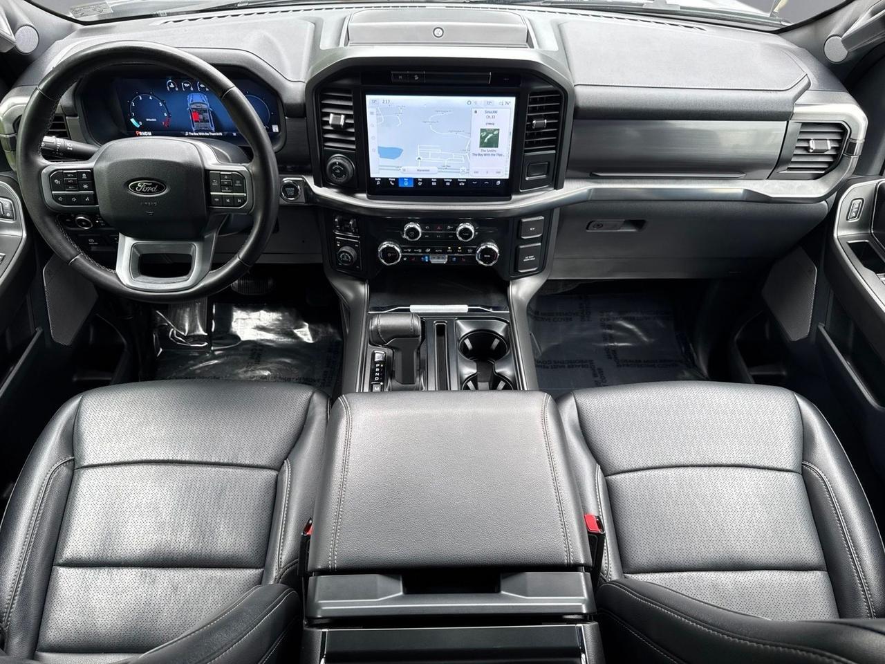 2025 Ford F-150 Lariat Warrenton VA