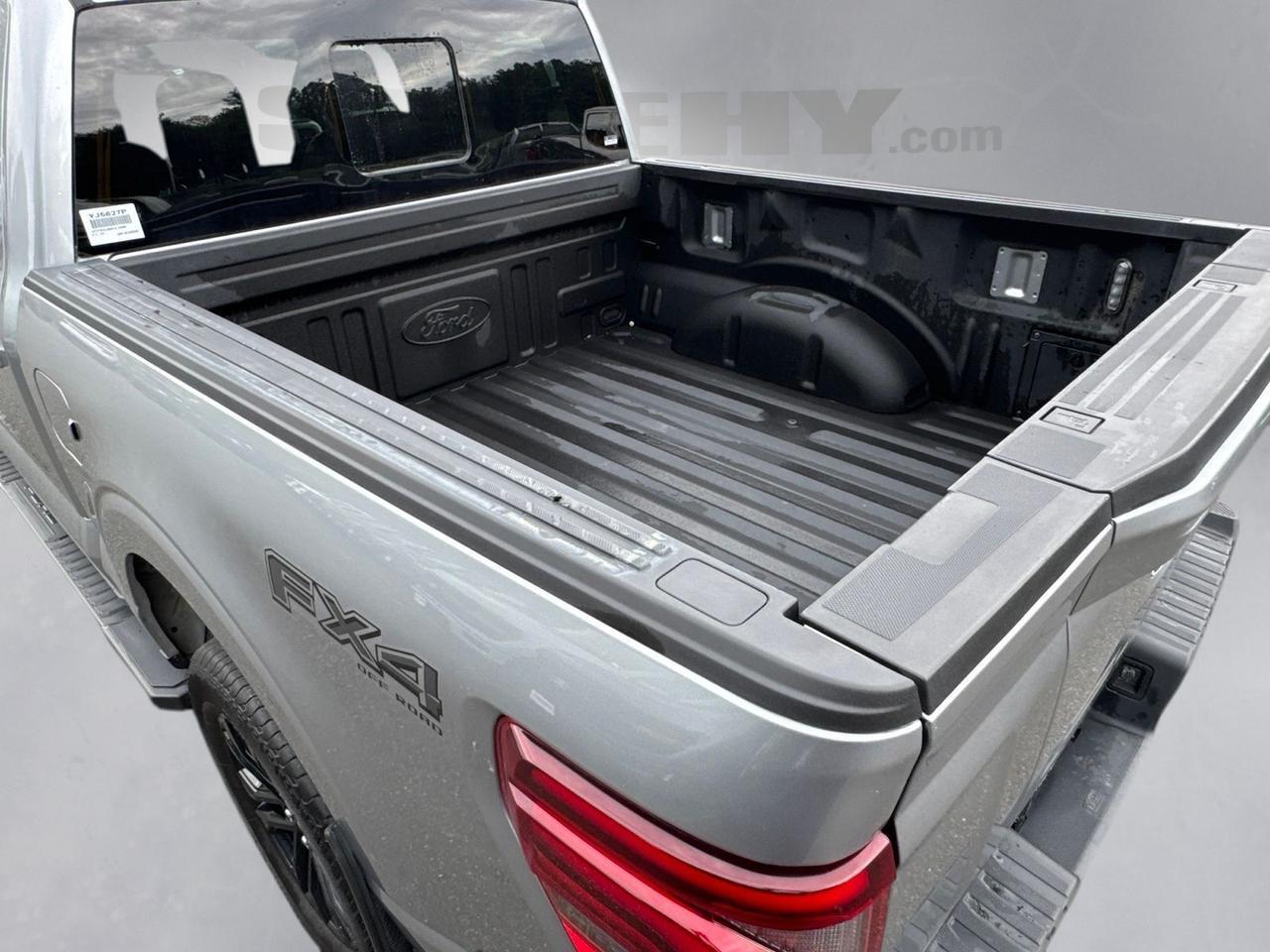 2025 Ford F-150 Lariat Warrenton VA