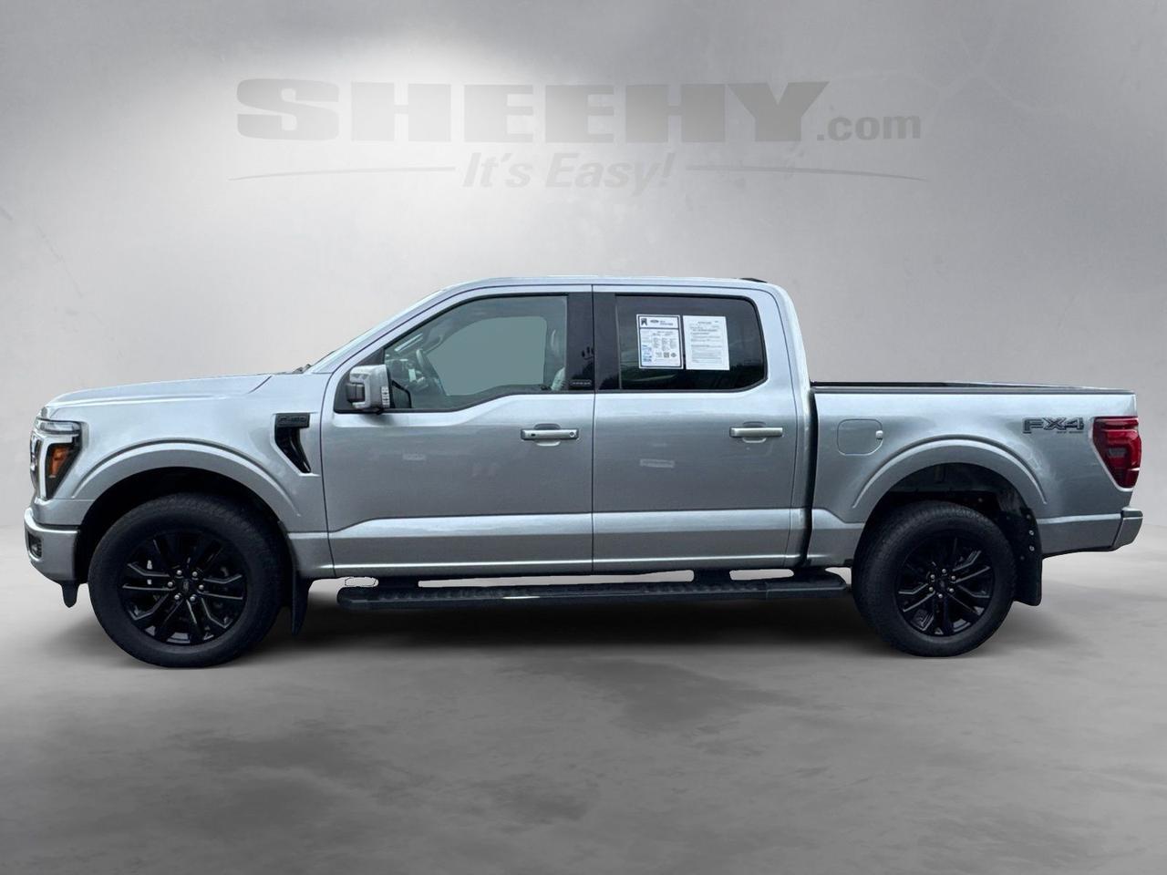 2025 Ford F-150 Lariat Warrenton VA