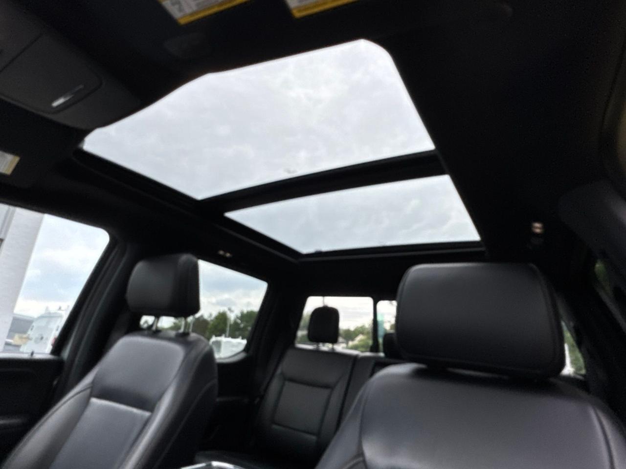 2025 Ford F-150 Lariat Warrenton VA