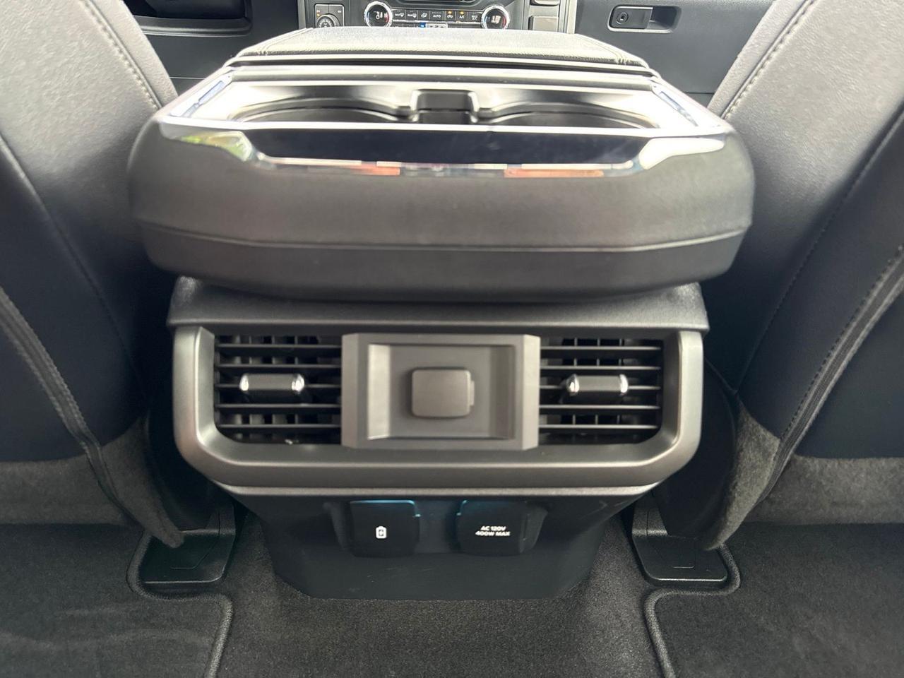 2025 Ford F-150 Lariat Warrenton VA