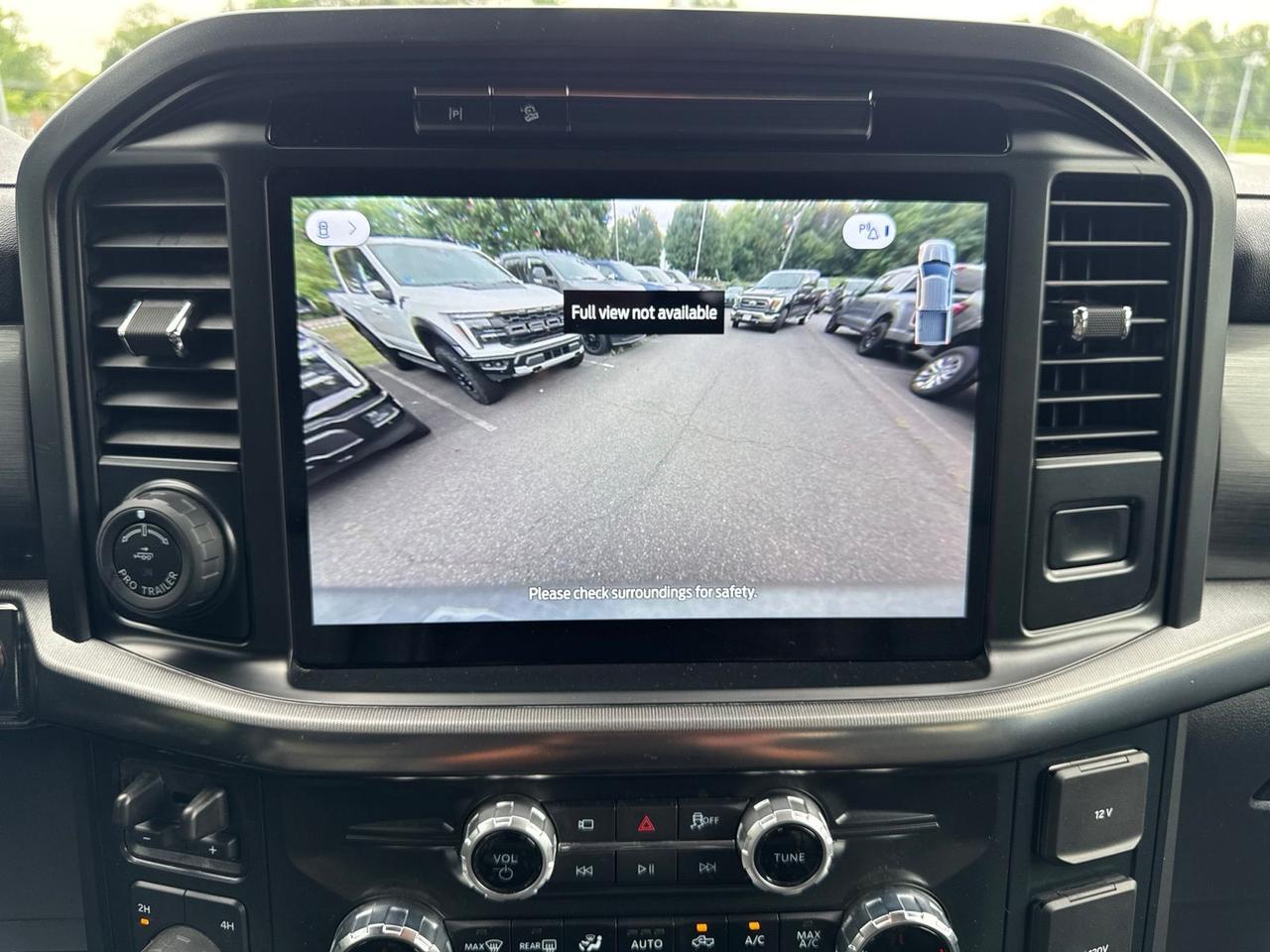 2025 Ford F-150 Lariat Warrenton VA